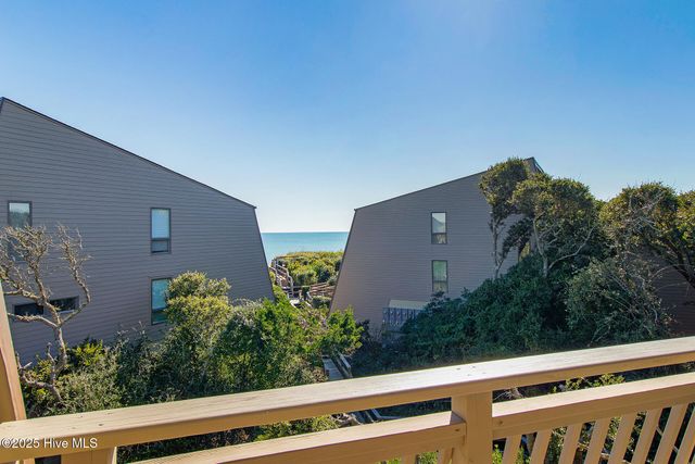 545 Salter Path Road B-3 Ocean Grove, Atlantic Beach, NC 28512