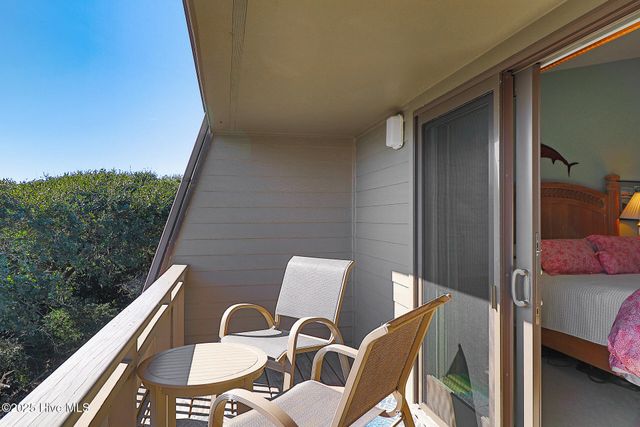 545 Salter Path Road B-3 Ocean Grove, Atlantic Beach, NC 28512