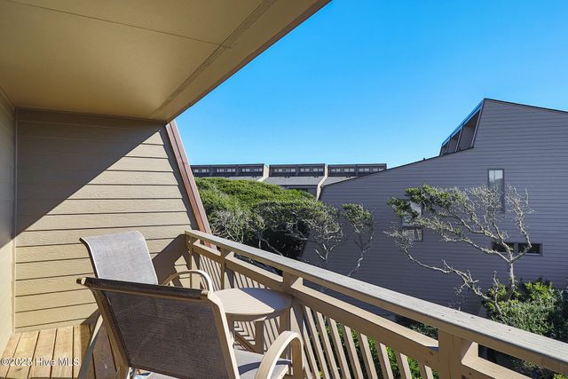 545 Salter Path Road B-3 Ocean Grove, Atlantic Beach, NC 28512