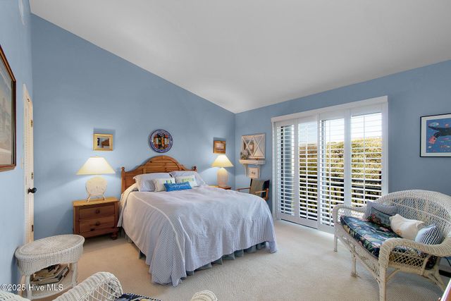 545 Salter Path Road B-3 Ocean Grove, Atlantic Beach, NC 28512