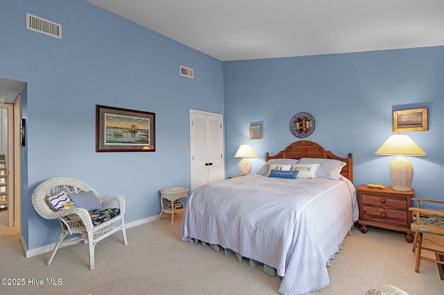 545 Salter Path Road B-3 Ocean Grove, Atlantic Beach, NC 28512