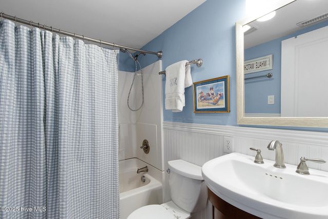 545 Salter Path Road B-3 Ocean Grove, Atlantic Beach, NC 28512