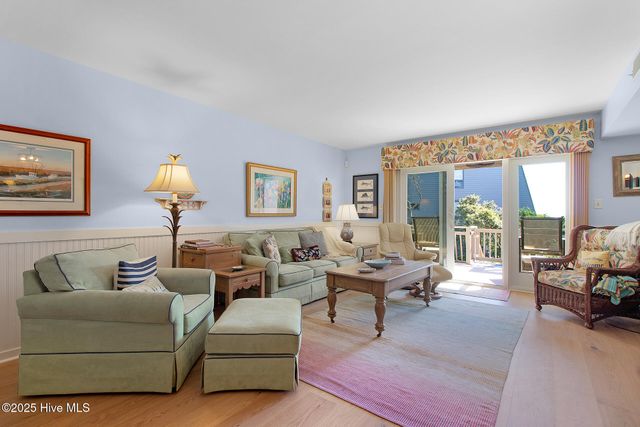 545 Salter Path Road B-3 Ocean Grove, Atlantic Beach, NC 28512