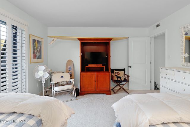 545 Salter Path Road B-3 Ocean Grove, Atlantic Beach, NC 28512