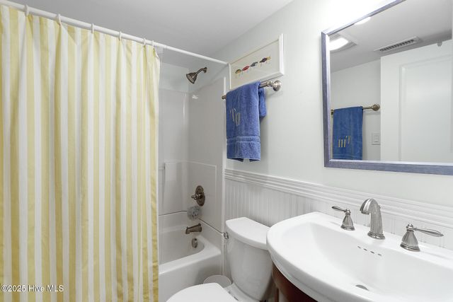 545 Salter Path Road B-3 Ocean Grove, Atlantic Beach, NC 28512