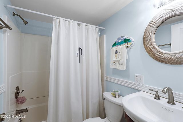 545 Salter Path Road B-3 Ocean Grove, Atlantic Beach, NC 28512