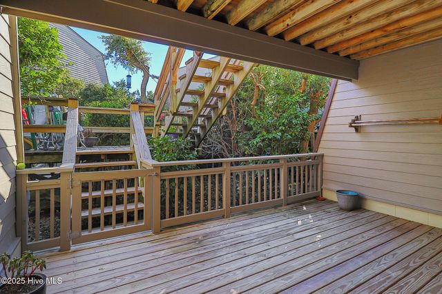 545 Salter Path Road B-3 Ocean Grove, Atlantic Beach, NC 28512