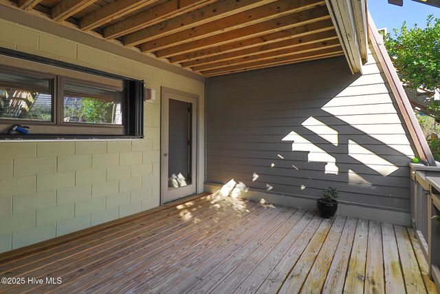 545 Salter Path Road B-3 Ocean Grove, Atlantic Beach, NC 28512