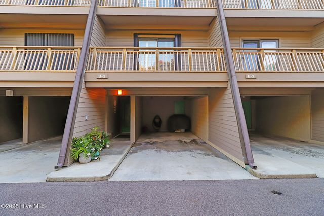 545 Salter Path Road B-3 Ocean Grove, Atlantic Beach, NC 28512