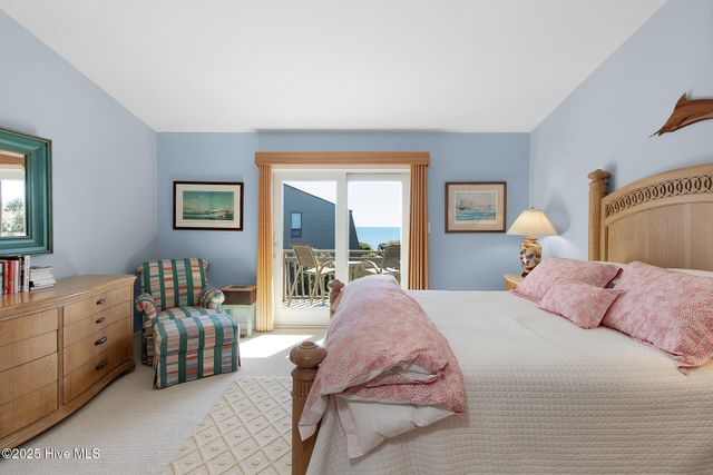 545 Salter Path Road B-3 Ocean Grove, Atlantic Beach, NC 28512