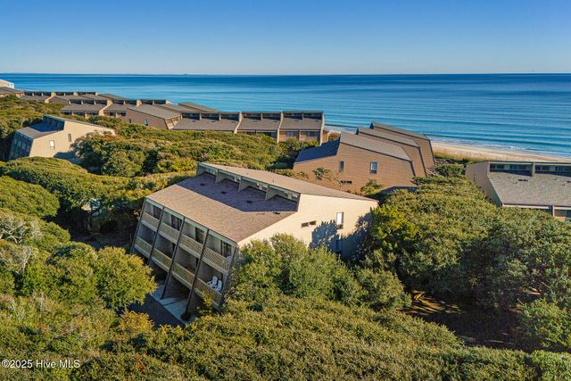 545 Salter Path Road B-3 Ocean Grove, Atlantic Beach, NC 28512