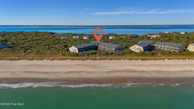 545 Salter Path Road B-3 Ocean Grove, Atlantic Beach, NC 28512