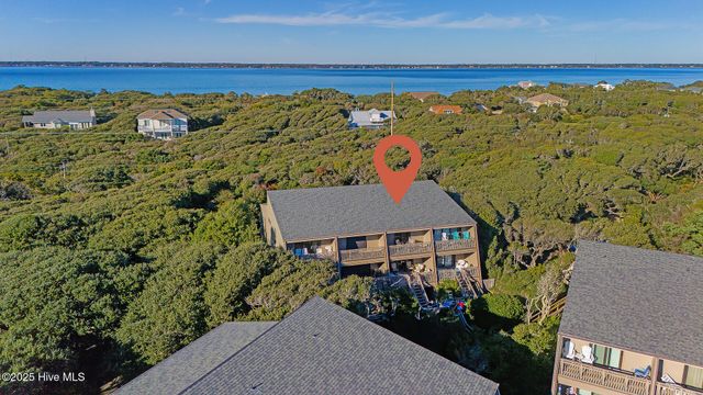 545 Salter Path Road B-3 Ocean Grove, Atlantic Beach, NC 28512