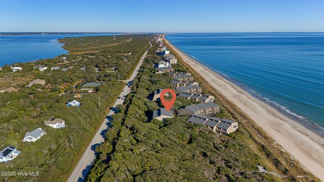 545 Salter Path Road B-3 Ocean Grove, Atlantic Beach, NC 28512
