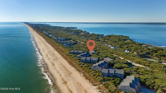 545 Salter Path Road B-3 Ocean Grove, Atlantic Beach, NC 28512