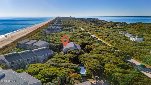 545 Salter Path Road B-3 Ocean Grove, Atlantic Beach, NC 28512