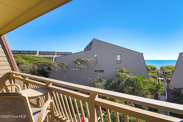 545 Salter Path Road B-3 Ocean Grove, Atlantic Beach, NC 28512