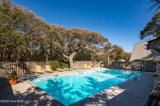 545 Salter Path Road B-3 Ocean Grove, Atlantic Beach, NC 28512