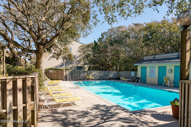 545 Salter Path Road B-3 Ocean Grove, Atlantic Beach, NC 28512