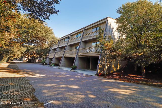 545 Salter Path Road B-3 Ocean Grove, Atlantic Beach, NC 28512