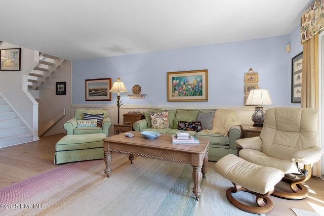 545 Salter Path Road B-3 Ocean Grove, Atlantic Beach, NC 28512