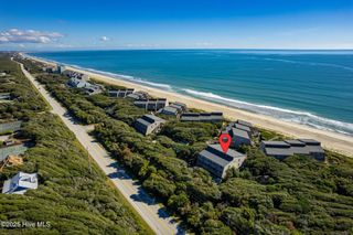 545 Salter Path Road B-3 Ocean Grove, Atlantic Beach, NC 28512