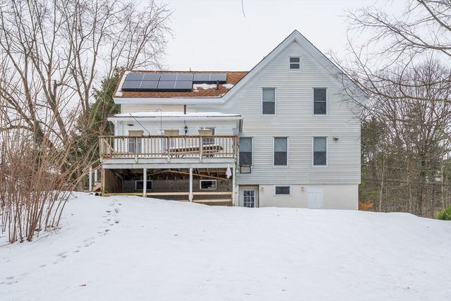 808 South St, Fitchburg, MA 01420