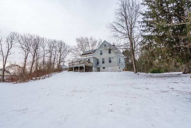 808 South St, Fitchburg, MA 01420