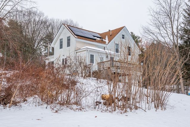 808 South St, Fitchburg, MA 01420