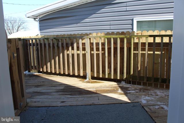 1201 FUSELAGE AVE, Baltimore, MD 21220