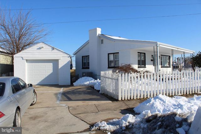 1201 FUSELAGE AVE, Baltimore, MD 21220