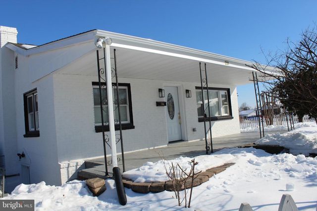 1201 FUSELAGE AVE, Baltimore, MD 21220