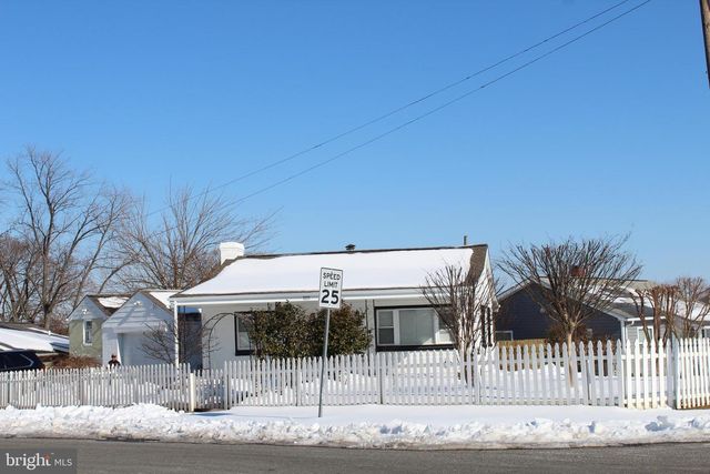 1201 FUSELAGE AVE, Baltimore, MD 21220