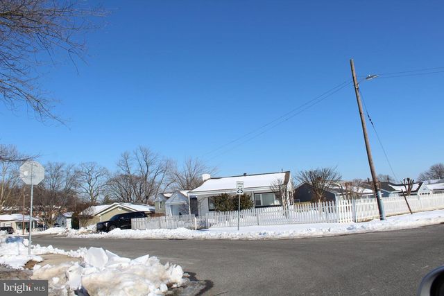 1201 FUSELAGE AVE, Baltimore, MD 21220