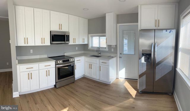 1201 FUSELAGE AVE, Baltimore, MD 21220