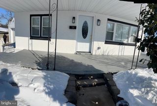 1201 FUSELAGE AVE, Baltimore, MD 21220