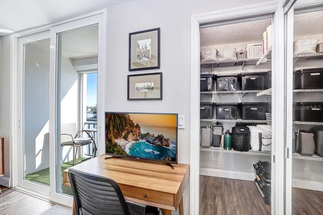 7625 SUN ISLAND DRIVE S 406, South Pasadena, FL 33707