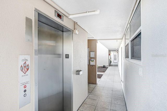 7625 SUN ISLAND DRIVE S 406, South Pasadena, FL 33707