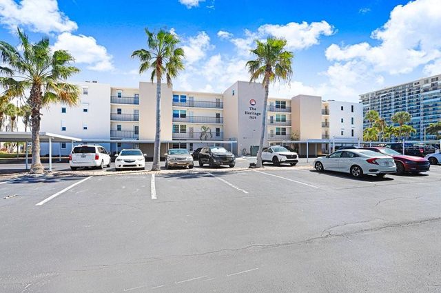 7625 SUN ISLAND DRIVE S 406, South Pasadena, FL 33707