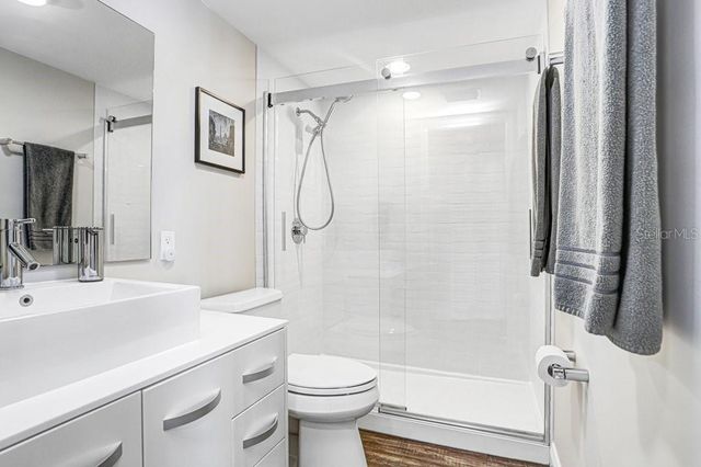 7625 SUN ISLAND DRIVE S 406, South Pasadena, FL 33707