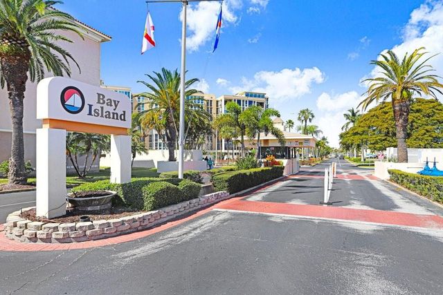 7625 SUN ISLAND DRIVE S 406, South Pasadena, FL 33707