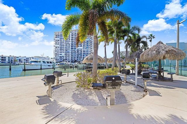 7625 SUN ISLAND DRIVE S 406, South Pasadena, FL 33707