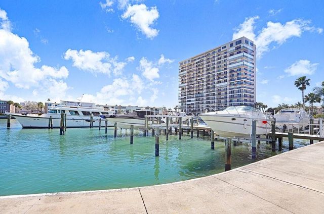 7625 SUN ISLAND DRIVE S 406, South Pasadena, FL 33707