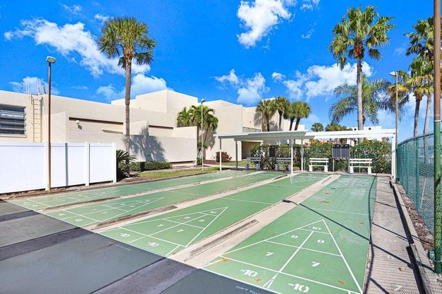 7625 SUN ISLAND DRIVE S 406, South Pasadena, FL 33707