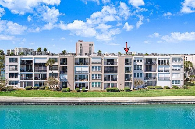 7625 SUN ISLAND DRIVE S 406, South Pasadena, FL 33707