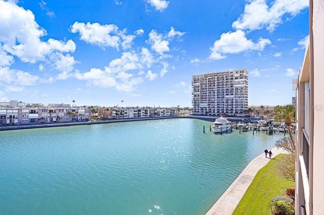 7625 SUN ISLAND DRIVE S 406, South Pasadena, FL 33707