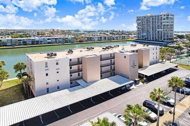 7625 SUN ISLAND DRIVE S 406, South Pasadena, FL 33707