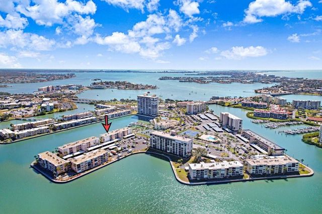 7625 SUN ISLAND DRIVE S 406, South Pasadena, FL 33707