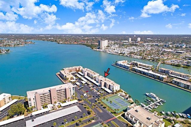 7625 SUN ISLAND DRIVE S 406, South Pasadena, FL 33707