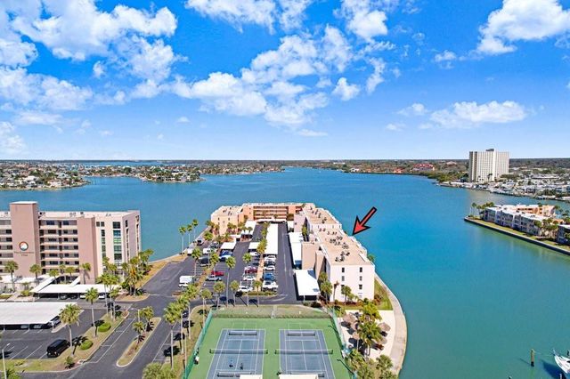 7625 SUN ISLAND DRIVE S 406, South Pasadena, FL 33707